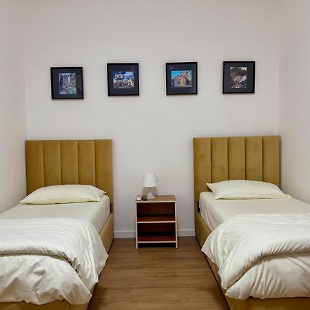 Vivo Apartment ดูร์เรส ภายนอก รูปภาพ