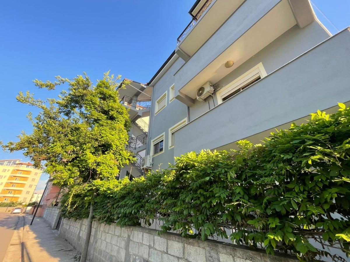 Vivo Apartment ดูร์เรส ภายนอก รูปภาพ