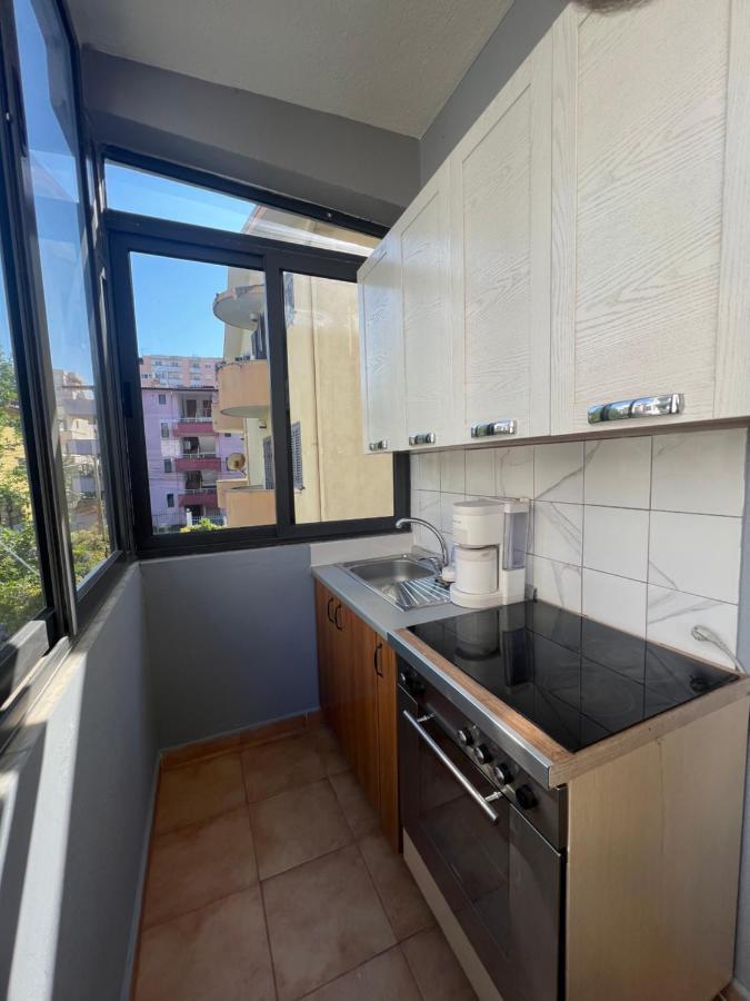 Vivo Apartment ดูร์เรส ภายนอก รูปภาพ