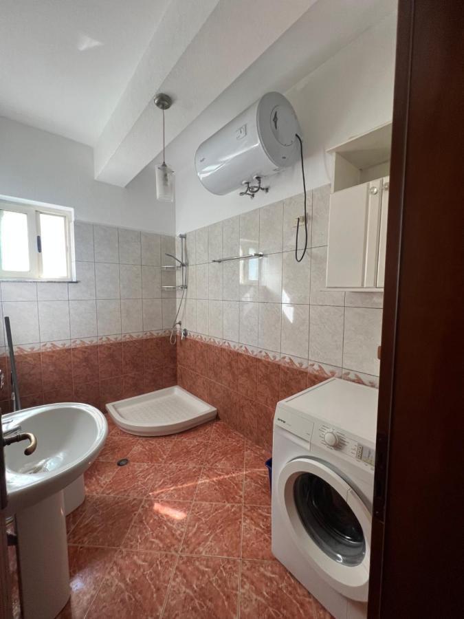 Vivo Apartment ดูร์เรส ภายนอก รูปภาพ