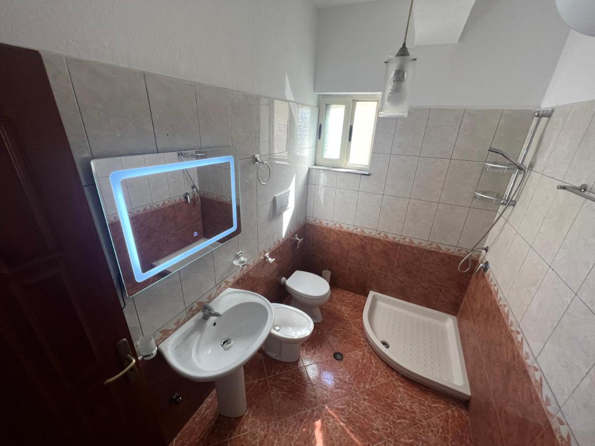 Vivo Apartment ดูร์เรส ภายนอก รูปภาพ