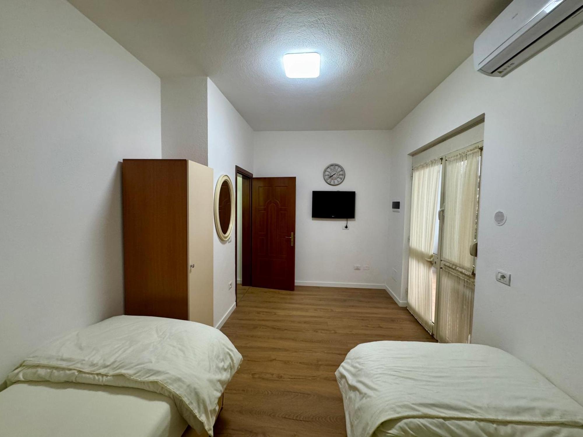 Vivo Apartment ดูร์เรส ภายนอก รูปภาพ