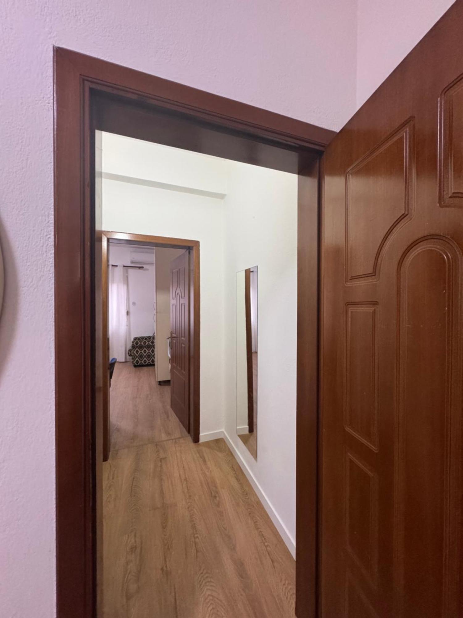 Vivo Apartment ดูร์เรส ภายนอก รูปภาพ