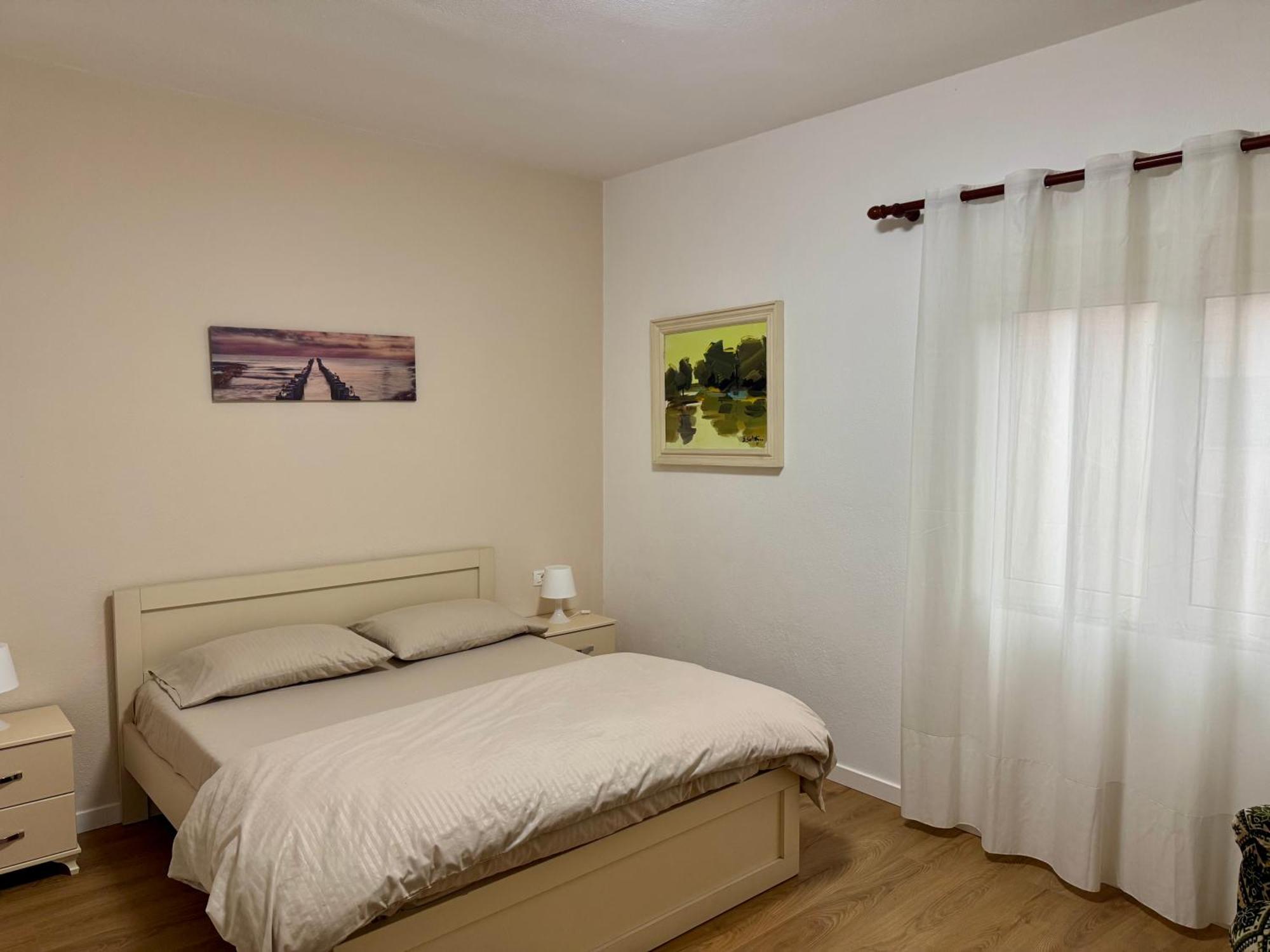 Vivo Apartment ดูร์เรส ภายนอก รูปภาพ