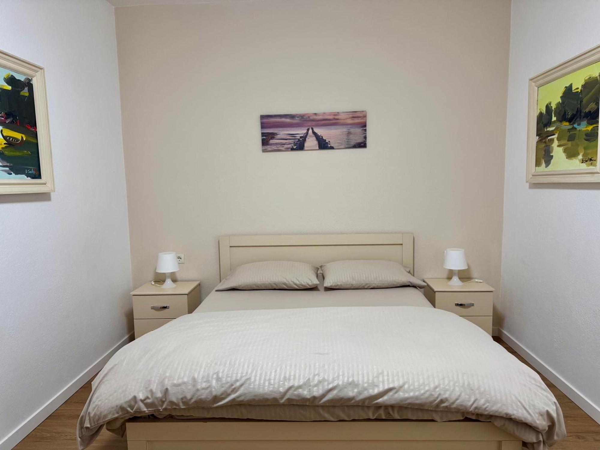 Vivo Apartment ดูร์เรส ภายนอก รูปภาพ
