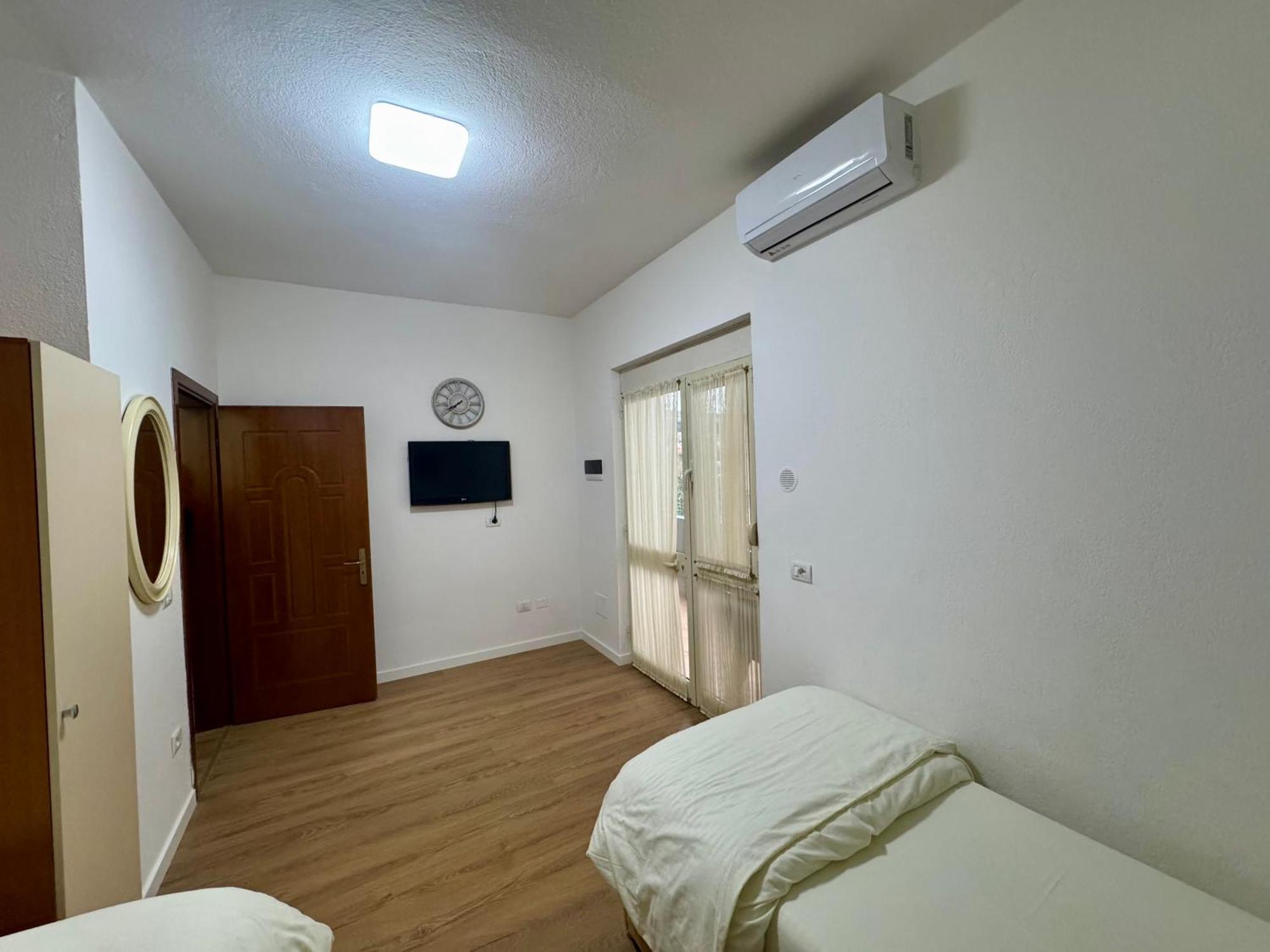 Vivo Apartment ดูร์เรส ภายนอก รูปภาพ